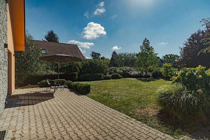 Prodej rodinného domu, Hrušová, 125 m2