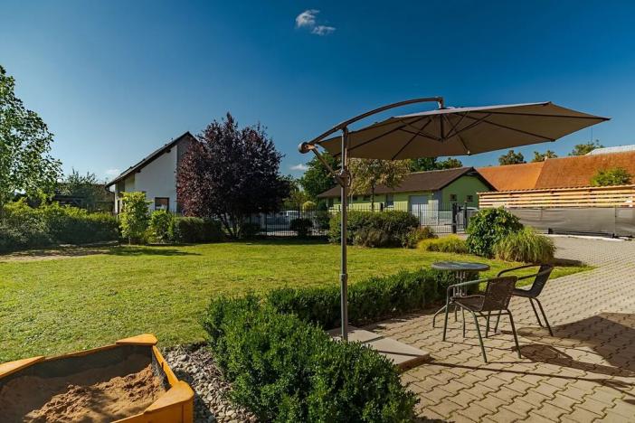 Prodej rodinného domu, Hrušová, 125 m2