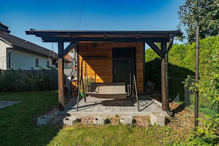 Prodej rodinného domu, Hrušová, 125 m2