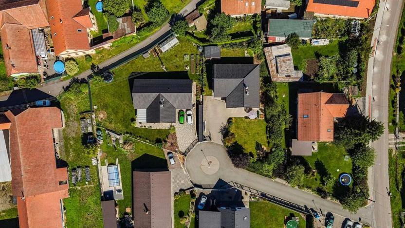 Prodej rodinného domu, Hrušová, 125 m2