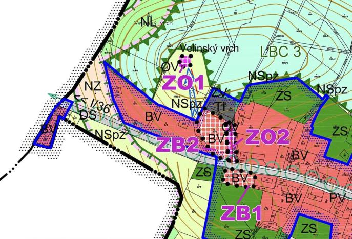 Prodej rodinného domu, Veliny, 157 m2
