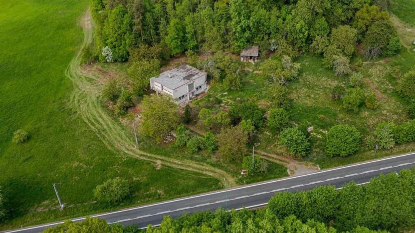 Prodej pozemku pro bydlení, Veliny, 3712 m2