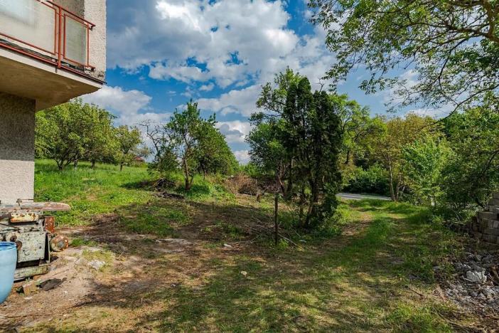 Prodej pozemku pro bydlení, Veliny, 3712 m2