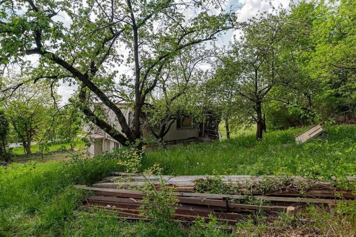 Prodej pozemku pro bydlení, Veliny, 3712 m2