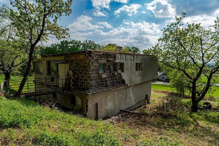 Prodej pozemku pro bydlení, Veliny, 3712 m2