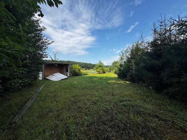 Prodej pozemku, Újezd u Sezemic, 796 m2