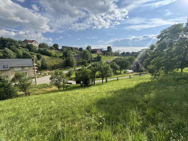 Prodej pozemku pro bydlení, Litomyšl, 892 m2