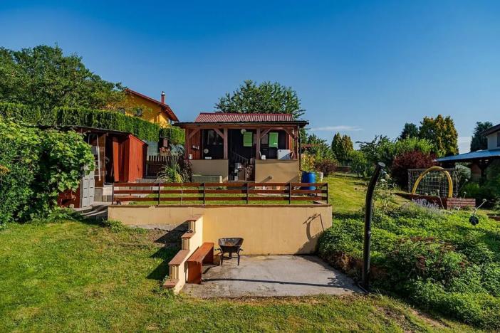 Prodej chaty, Vysoké Mýto, 35 m2