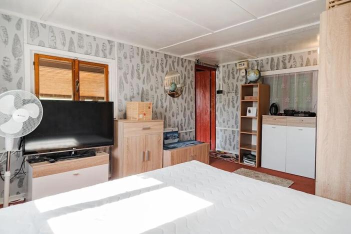 Prodej chaty, Vysoké Mýto, 35 m2