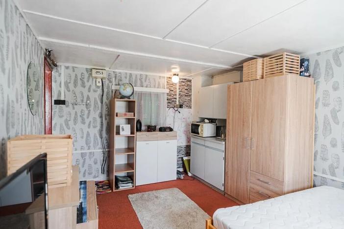 Prodej chaty, Vysoké Mýto, 35 m2