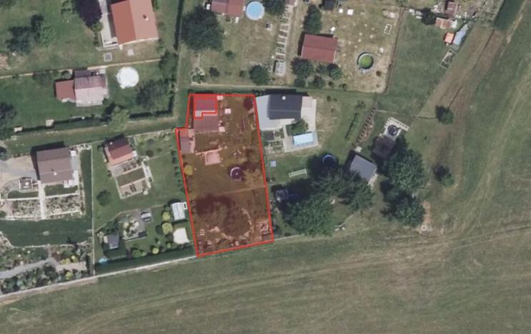 Prodej chaty, Vysoké Mýto, 35 m2