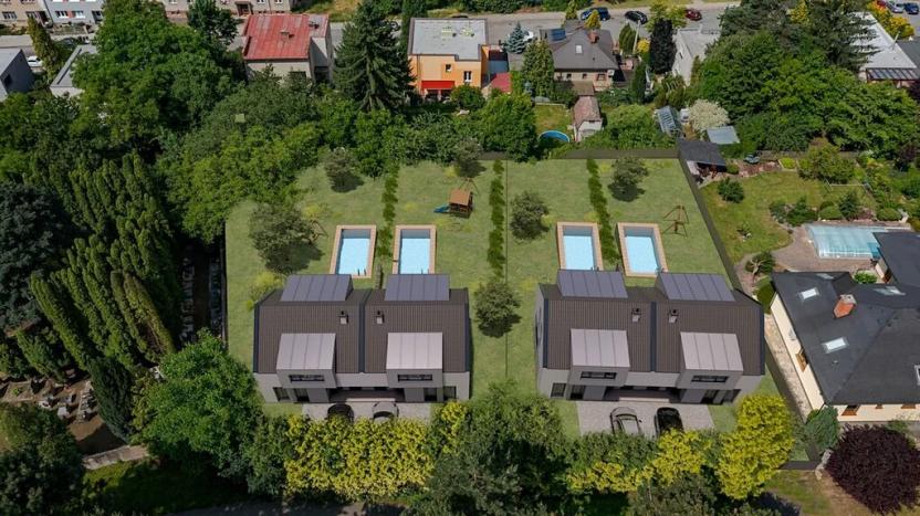 Prodej pozemku pro bydlení, Choceň, Tocháčkův kopec, 1926 m2