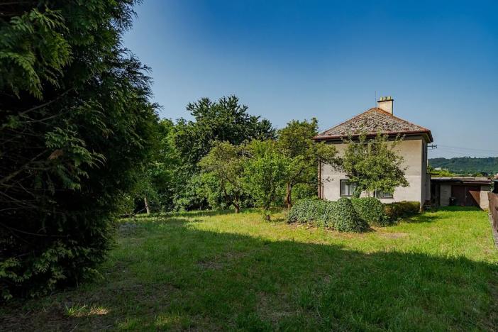 Prodej pozemku pro bydlení, Choceň, Tocháčkův kopec, 1926 m2