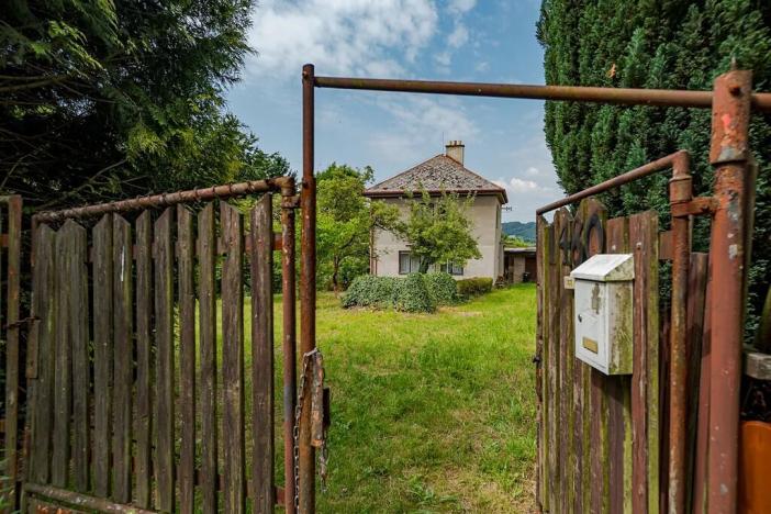 Prodej pozemku pro bydlení, Choceň, Tocháčkův kopec, 1926 m2
