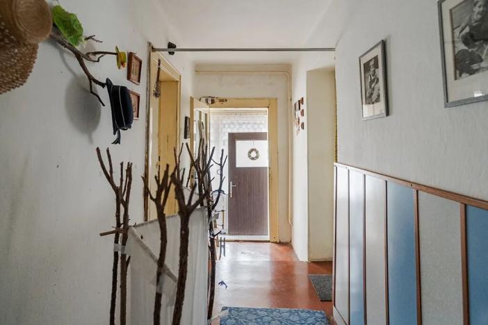 Prodej zemědělské usedlosti, Nová Sídla, 327 m2