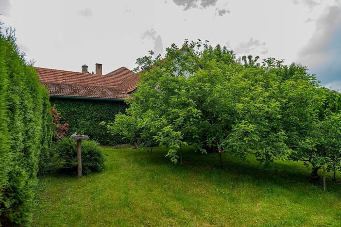 Prodej zemědělské usedlosti, Nová Sídla, 327 m2