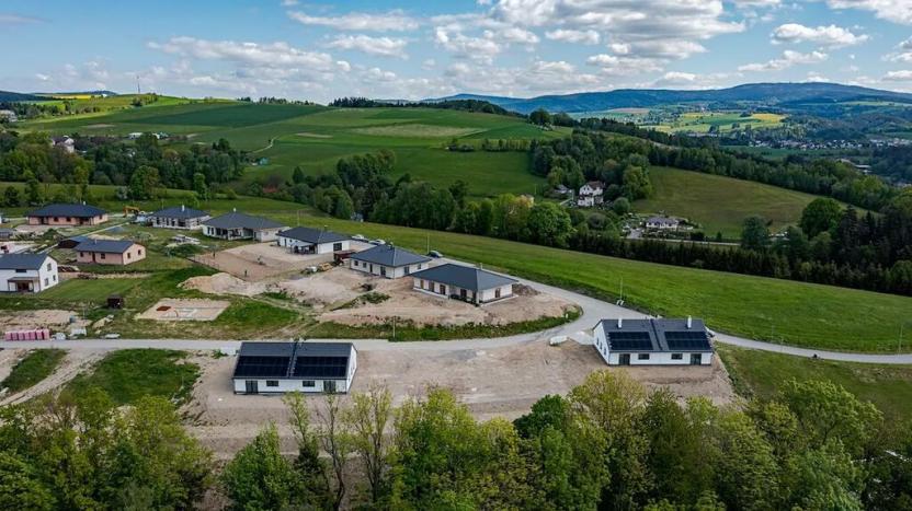 Prodej rodinného domu, Mistrovice, 82 m2