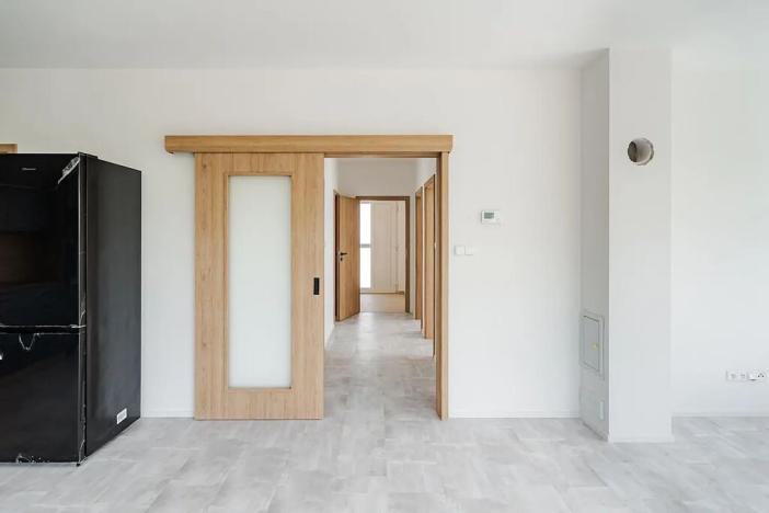 Prodej rodinného domu, Mistrovice, 82 m2