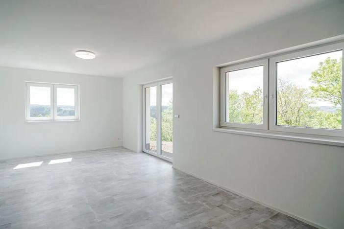 Prodej rodinného domu, Mistrovice, 82 m2