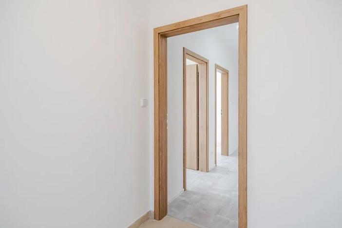 Prodej rodinného domu, Mistrovice, 82 m2