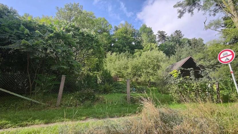 Prodej pozemku pro bydlení, Vysoké Mýto, Vinice, 1447 m2