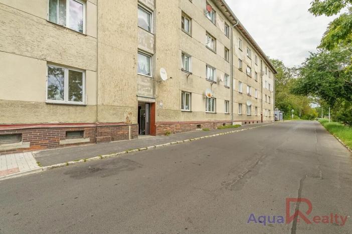 Prodej bytu 2+1, Aš, U Nádraží, 66 m2