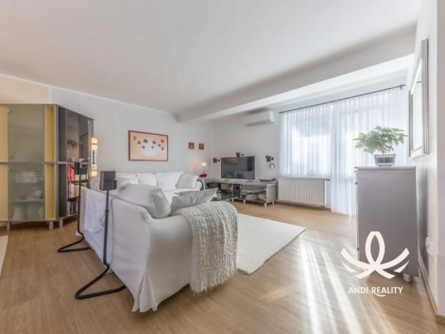 Prodej bytu 2+kk, Poděbrady, Táboritská, 70 m2