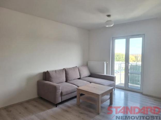 Pronájem bytu 2+kk, Zbůch, U Trati, 56 m2