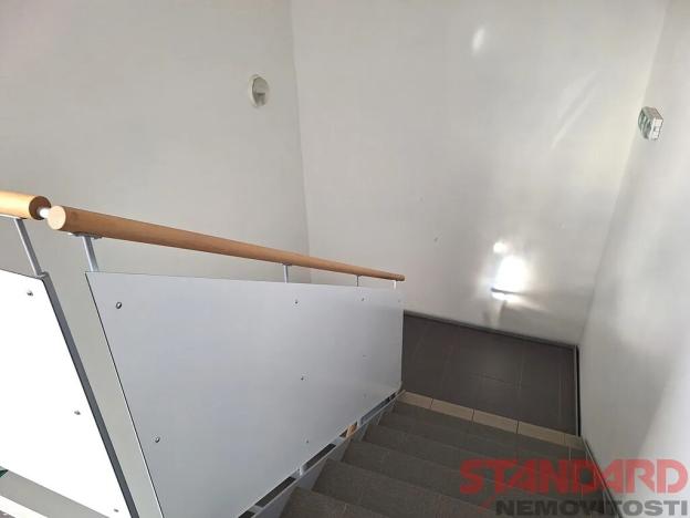 Pronájem bytu 2+kk, Zbůch, U Trati, 56 m2