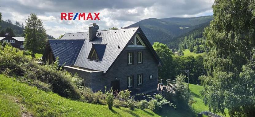 Prodej chalupy, Pec pod Sněžkou, 360 m2
