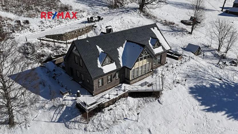 Prodej chalupy, Pec pod Sněžkou, 360 m2