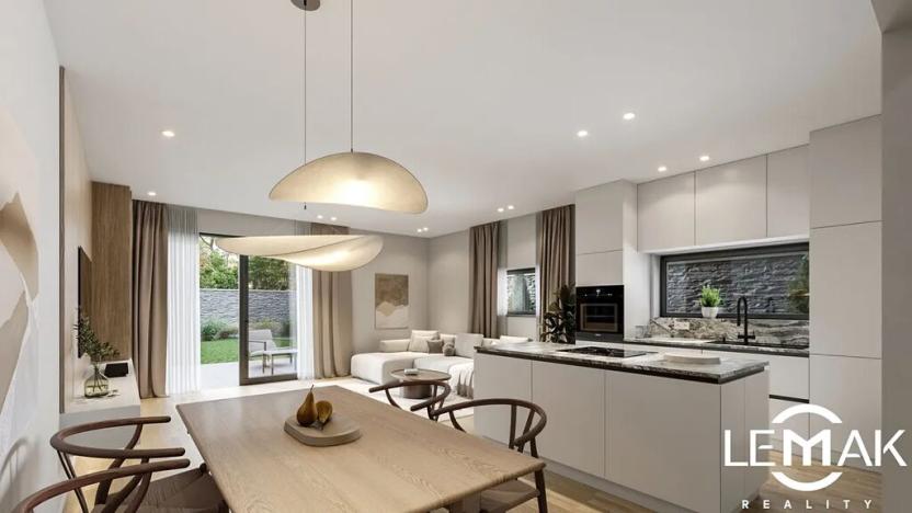 Prodej rodinného domu, Těšetice, 107 m2