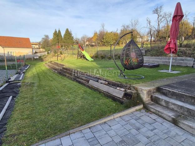 Prodej rodinného domu, Libhošť, 112 m2