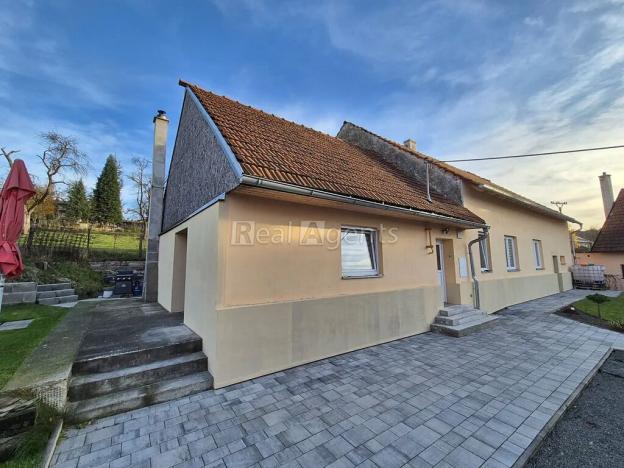 Prodej rodinného domu, Libhošť, 112 m2