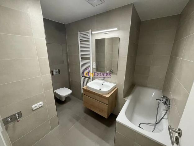 Pronájem bytu 2+kk, Praha - Modřany, Písková, 55 m2