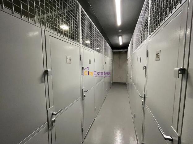 Pronájem bytu 2+kk, Praha - Modřany, Písková, 55 m2