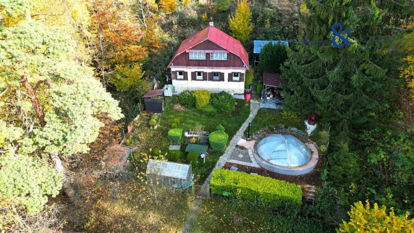 Prodej chaty, Chvalčov, 95 m2