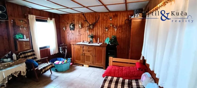 Prodej chaty, Chvalčov, 95 m2