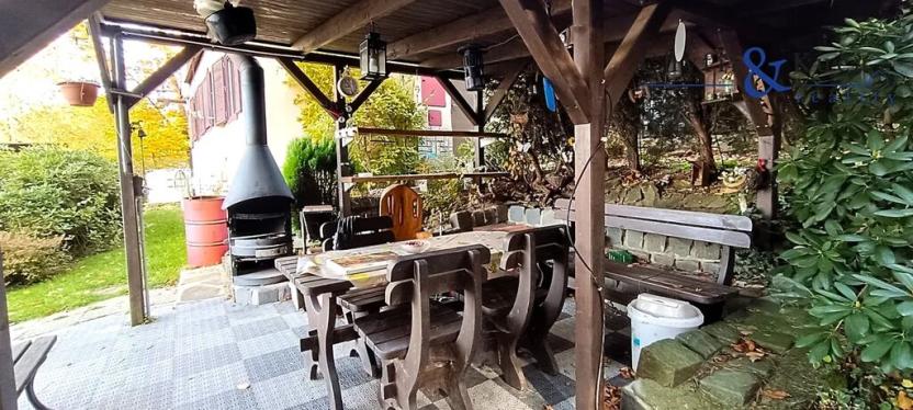 Prodej chaty, Chvalčov, 95 m2