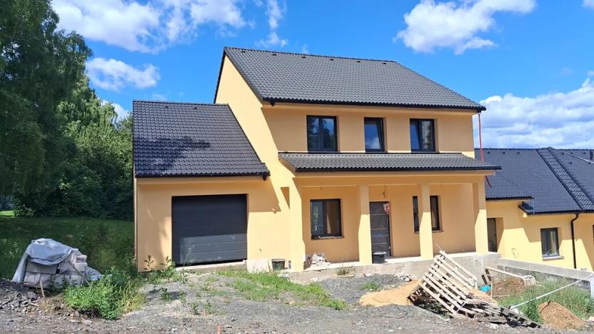 Prodej rodinného domu, Teplice, Středová, 205 m2