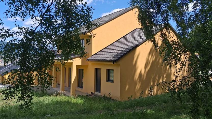 Prodej rodinného domu, Teplice, Středová, 205 m2