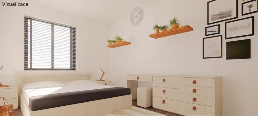 Prodej rodinného domu, Teplice, Středová, 205 m2