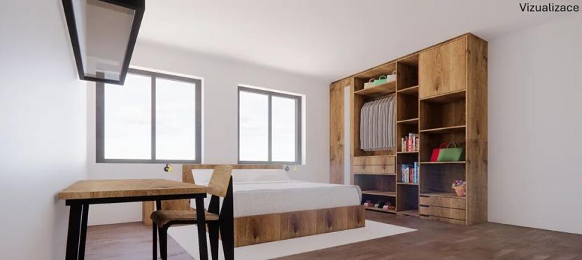 Prodej rodinného domu, Teplice, Středová, 205 m2