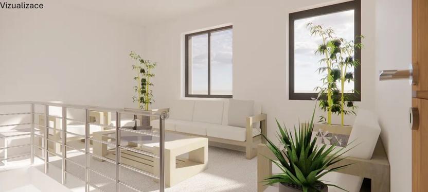 Prodej rodinného domu, Teplice, Středová, 205 m2