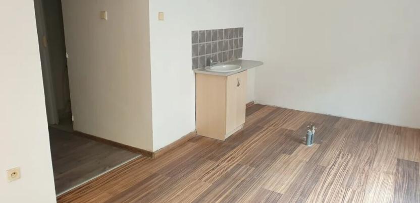 Pronájem komerční nemovitosti, Teplice, Josefa Hory, 70 m2