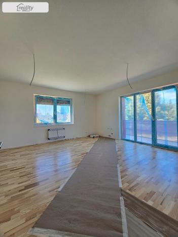 Prodej bytu 2+kk, Dobřichovice, Souběžná, 54 m2