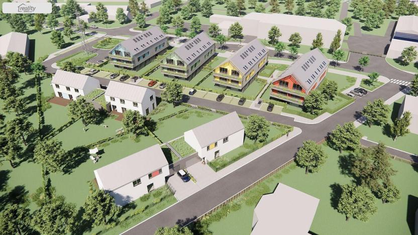 Prodej bytu 4+kk, Dobřichovice, Pražská, 117 m2