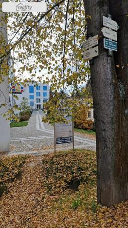 Pronájem bytu 3+kk, Řevnice, nám. Krále Jiřího z Poděbrad, 98 m2