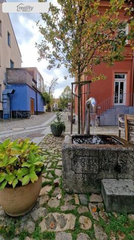 Pronájem bytu 3+kk, Řevnice, nám. Krále Jiřího z Poděbrad, 98 m2