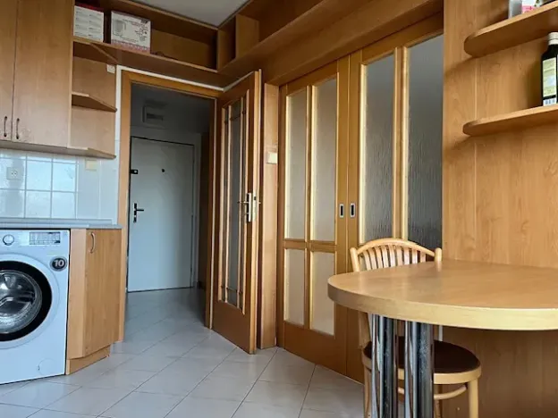 Prodej bytu 1+1, Mladá Boleslav, Zalužanská, 33 m2